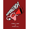 Wombgenda: Feminist Comix