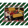 Making Christmas: The Obstinate Little Guys
