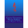 Concise Uncommon Hevajra Sadhana