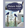 Adult Coloring Bible Study: Nature Walk