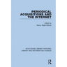 Periodical Acquisitions and the Internet