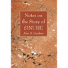 Notes on the Story of Sinuhe