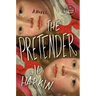 The Pretender