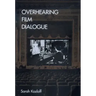 Overhearing Film Dialogue