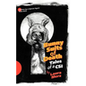Bunny Suits of Death: Tales of a Csi