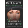Vampire in Conflict