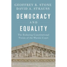 Democracy and Equality: The Enduring Constitutional Vision of the Warren Court