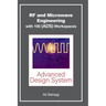 RF and Microwave Engineering - With 100 Keysight (ADS) Workspaces
