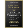 Dynamic Thought