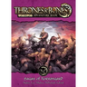 Thrones & Bones: Sagas of Norrøngard