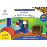 C-DER (CHEETAH Decodable & Early Readers) Set 3, Book23, A Gift for Gary