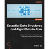 Essential Data Structures and Algorithms in Java: Apply proven problem-solving patterns to write faster and cleaner AI-native code