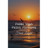 Poems that Paint Pictures