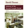 Judaism of the Second Temple Period: Qumran and Apocalypticism, Vol. 1