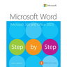 Microsoft Word Step by Step (Office 2021 and Microsoft 365)