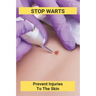 Stop Warts: Prevent Injuries To The Skin: Warts Treatment Near Me