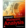 Advanced Malware Analysis