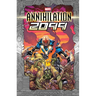 Annihilation 2099