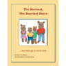 The Merriest, The Beariest Bears: A Story Book and an Activity Book