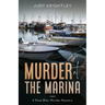 Murder at the Marina: A Rose Blair Murder Mystery