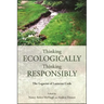 Thinking Ecologically, Thinking Responsibly: The Legacies of Lorraine Code