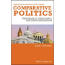 Comparative Politics: Principles of Democracy and Democratization
