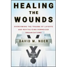 Healing the Wounds: Overcoming the Trauma of Layoffs and Revitalizing Downsized Organizations