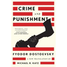 Crime and Punishment: A New Translation