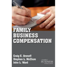 Family Business Compensation