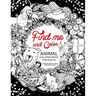 Find me and Color: Animal Coloring Book for Adults