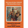 The Balintol Cycle I [The thirteenth Dray Prescot omnibus]