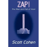 ZAP!: The Rise and Fall of Atari