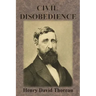 Civil Disobedience