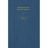 Theological Lexicon of the New Testament: Volume 3