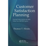Customer Satisfaction Planning: Ensuring Product Quality and Safety Within Your Mrp/Erp Systems