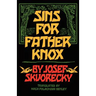 Sins for Father Knox