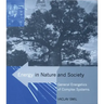 Energy in Nature and Society