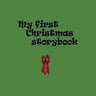 My first Christmas storybook