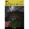 The Red House Mystery: Large Print Edition