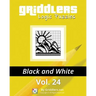 Griddlers Logic Puzzles: Black and White