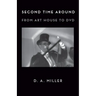 Second Time Around: From Art House to DVD