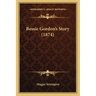 Bessie Gordon's Story (1874)