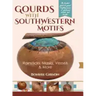 Gourds with Southwestern Motifs: Rainsticks, Masks, Vessels & More