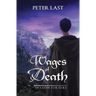 Wages of Death: Shadow For Hire Series - Book 1
