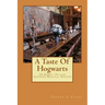 A Taste Of Hogwarts: 30 Harry Potter Inspired Magical Recipes