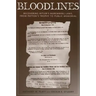 Bloodlines: Recovering Hitler's Nuremberg Laws from Patton's Trophy to Public Memorial