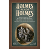 Holmes Reads Holmes: Reflections on the Real-Life Links Between the Jurist & the Detective in the Library, In the Courtroom, and on the Battlefield