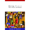Being Human: Race, Culture, and Religion
