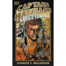 Captain Hawklin and the Anubis Curse