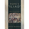 Pope's "Iliad"